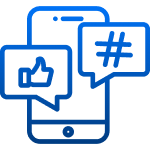 social media